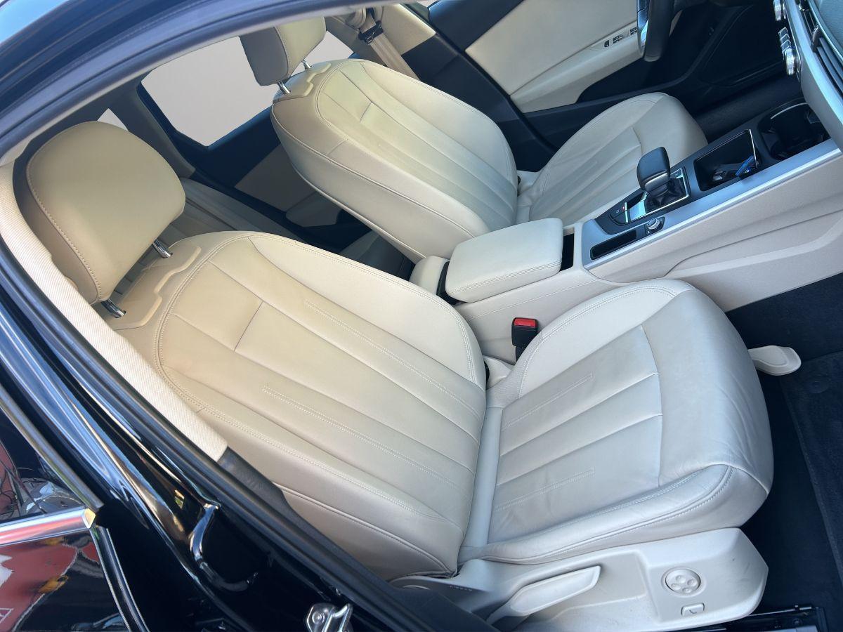 AUDI - A4 Avant - 30 TDI/136CV S tronic S LINE