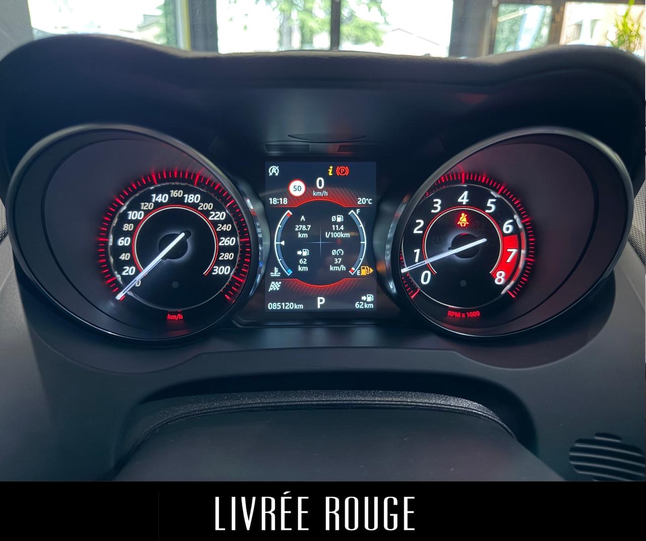 Jaguar F-Type 2.0 300 CV