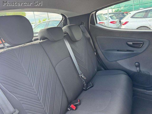 LANCIA Ypsilon NEOPATENTATI 1.0 firefly hybrid Gold S tg:GK443RK