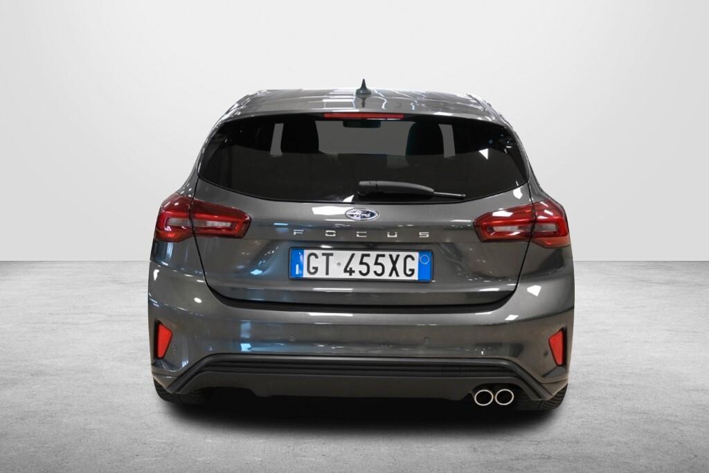 Ford Focus 1.5 ECOBLUE 115CV AUTOMATICO 5P. ST LINE
