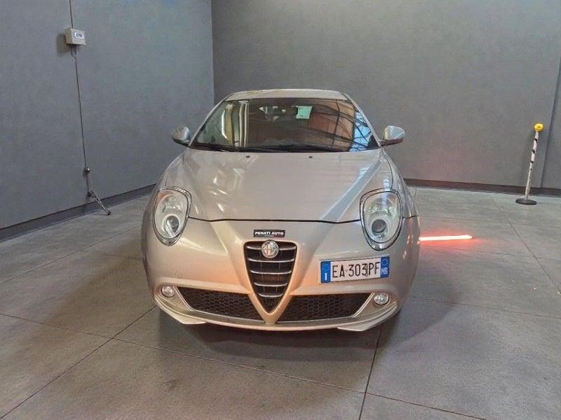 Alfa Romeo MiTo MiTo 1.4 105 CV M.air Distinctive Premium Pack