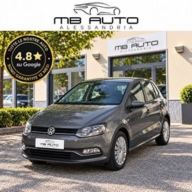 Volkswagen Polo 50.000km unico proprietario