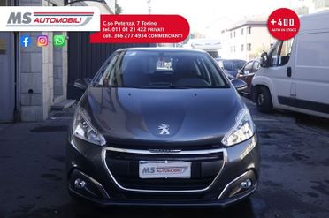 Peugeot 208 Peugeot 208 PureTech 82 5 porte Allure Unicoproprietario