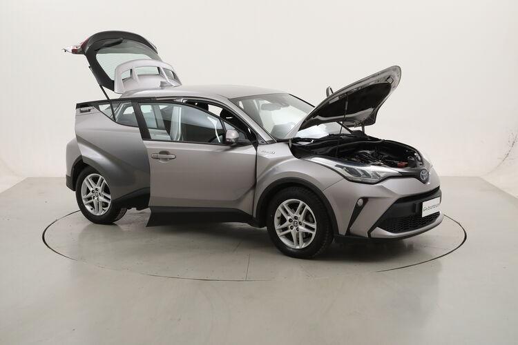 Toyota C-HR Hybrid Business BR057482 1.8 Full Hybrid 122CV