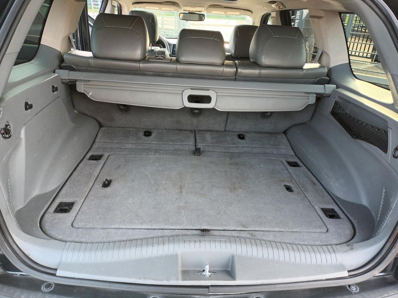 Jeep Grand Cherokee CRD "TETTO PELLE CAMERA" PERFETTA OCCASIONE!!!