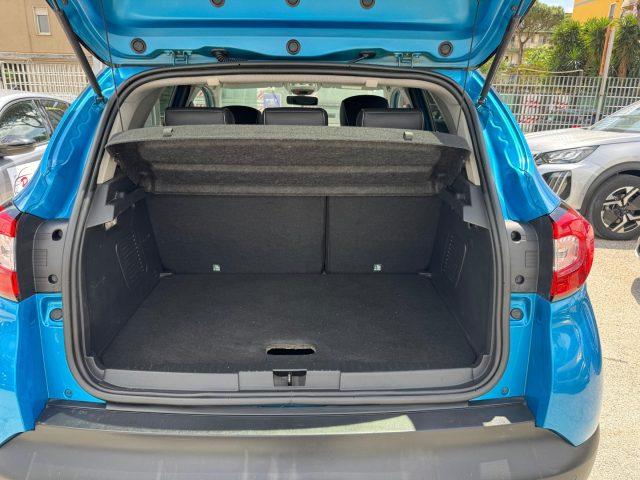 RENAULT Captur dCi 8V 110 CV Start&Stop Energy Hypnotic