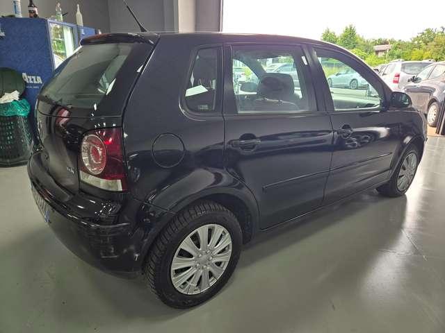 Volkswagen Polo Polo 5p 1.4 tdi Trendline