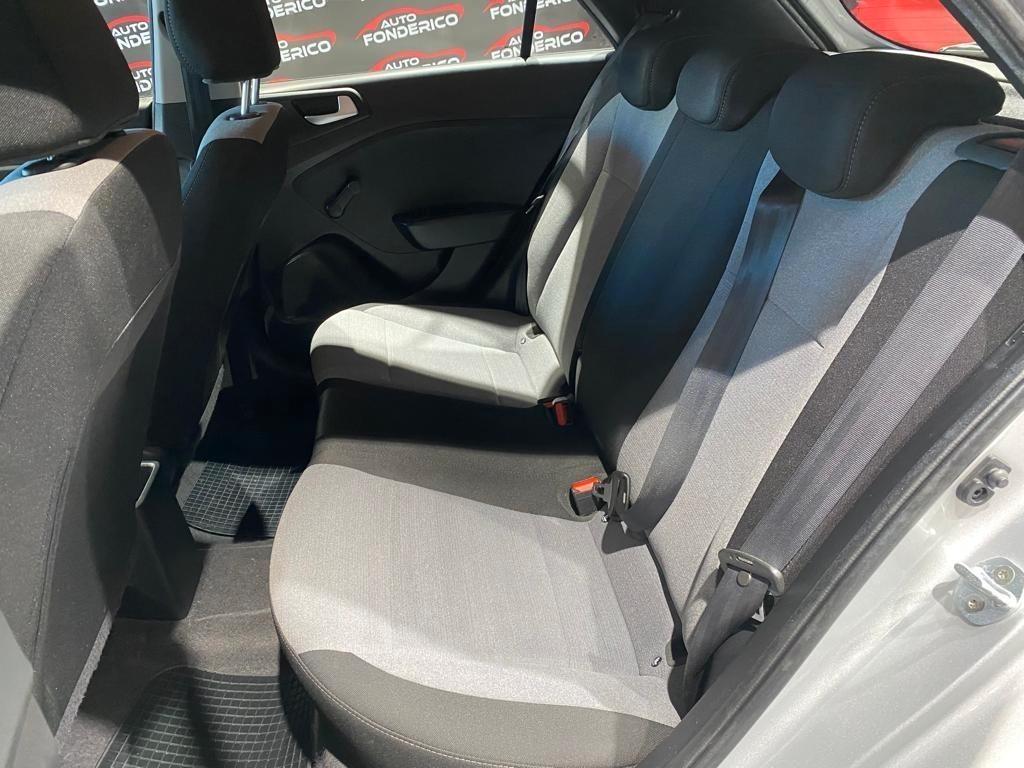 Hyundai i20 1.2 GPL - 2016