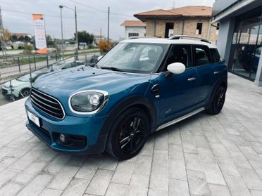 Mini Cooper Countryman D Hype ALL4 Automatica