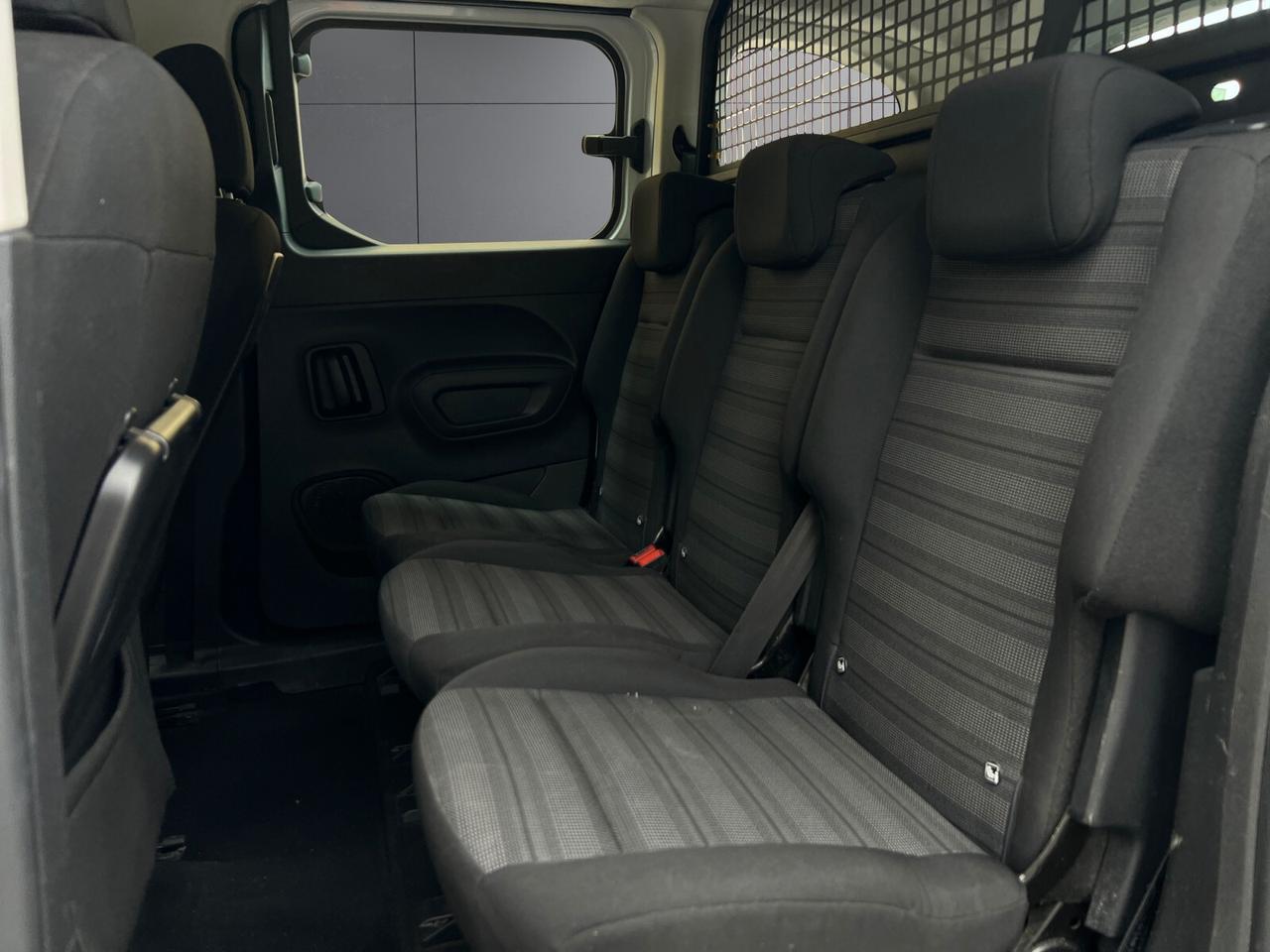 Opel Combo Life Edition