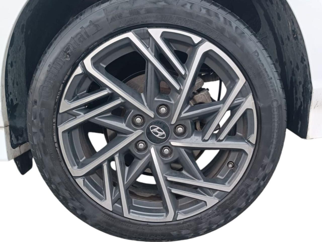 Hyundai Kona 1.0 T-GDI Hybrid 48V iMT XTech