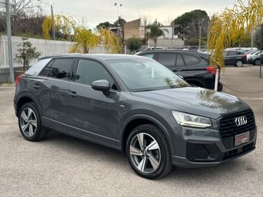 Audi Q2 1.4 TFSI 150CV S-tronic S-line Edition LED