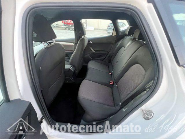 SEAT Arona 1.0 EcoTSI Style