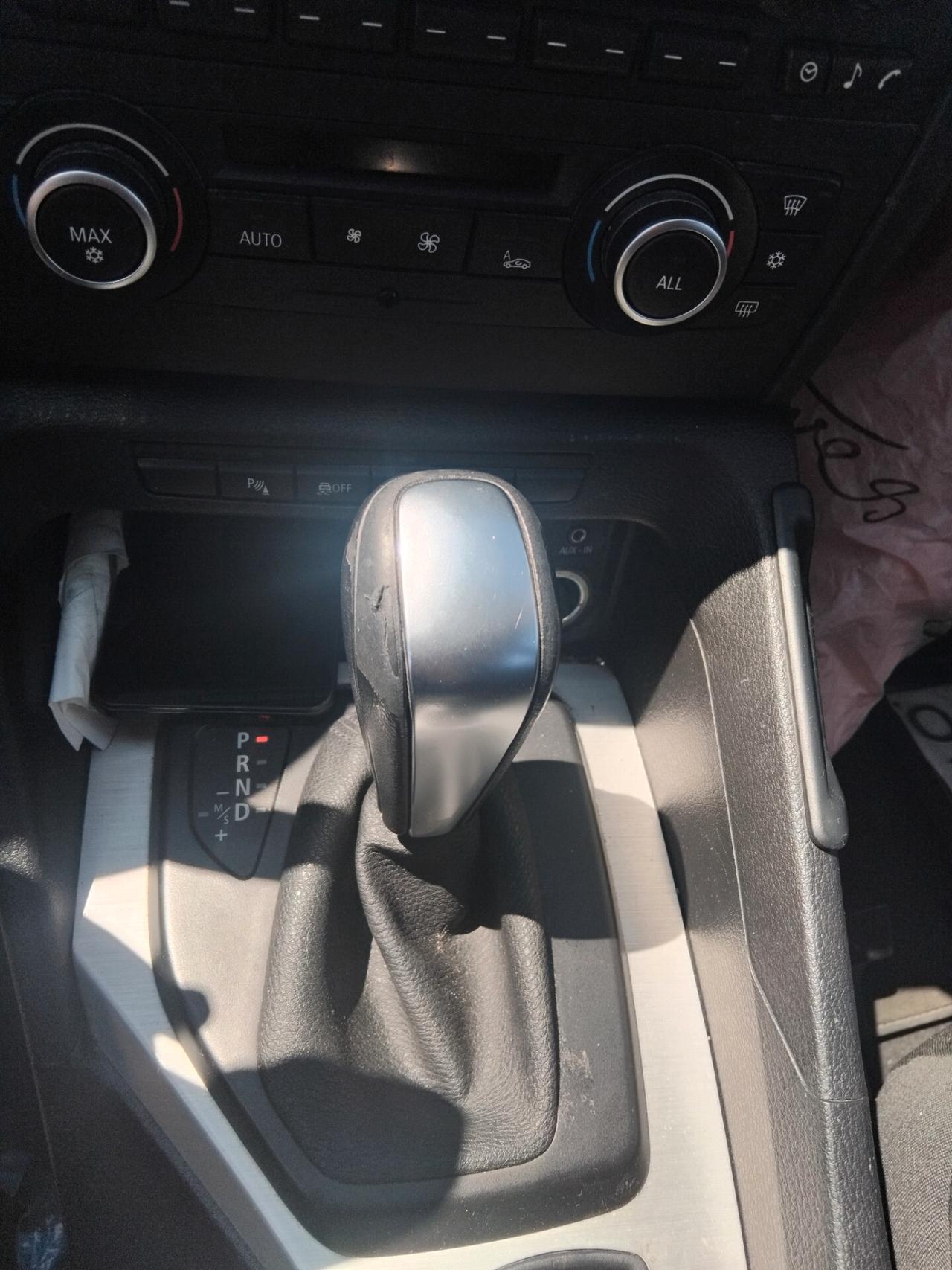Bmw X1 xDrive20d Futura