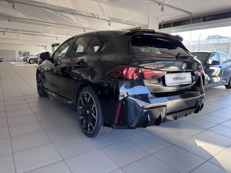 BMW Serie 1 118d MSport aut.