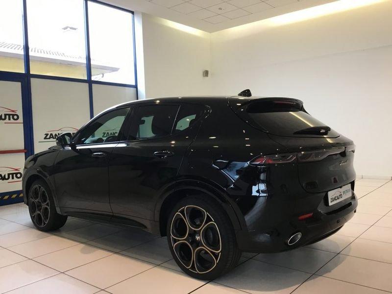 Alfa Romeo Tonale 1.5 160cv Hybrid TCT7 Intensa MY25