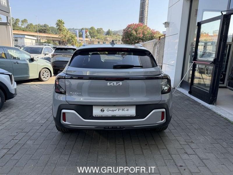 Kia Xceed NUOVA 1.6 T-GDI DCT STYLE TT