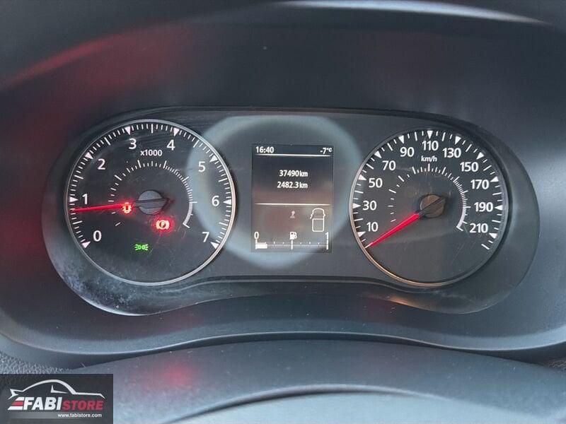 Renault Master T33 2.3 dCi 135 Cv PM-TM Furgone - Bluetooth, Cruise, LED ecc