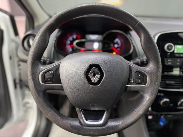 RENAULT Clio dCi 8V 75 CV Start&Stop 5 porte Energy Intens