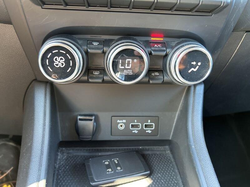 Renault Captur II 2019 1.6 hybrid Intens E-Tech 145cv auto