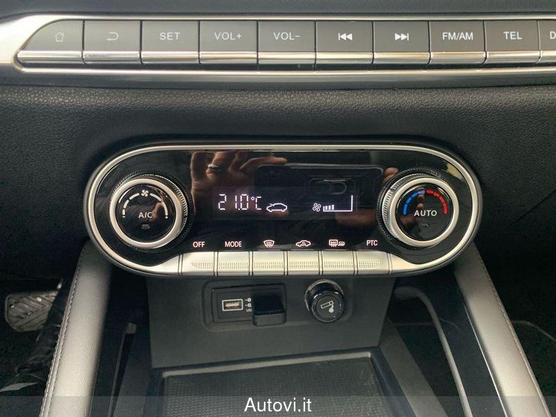Seres Seres 3 53,6 kWh