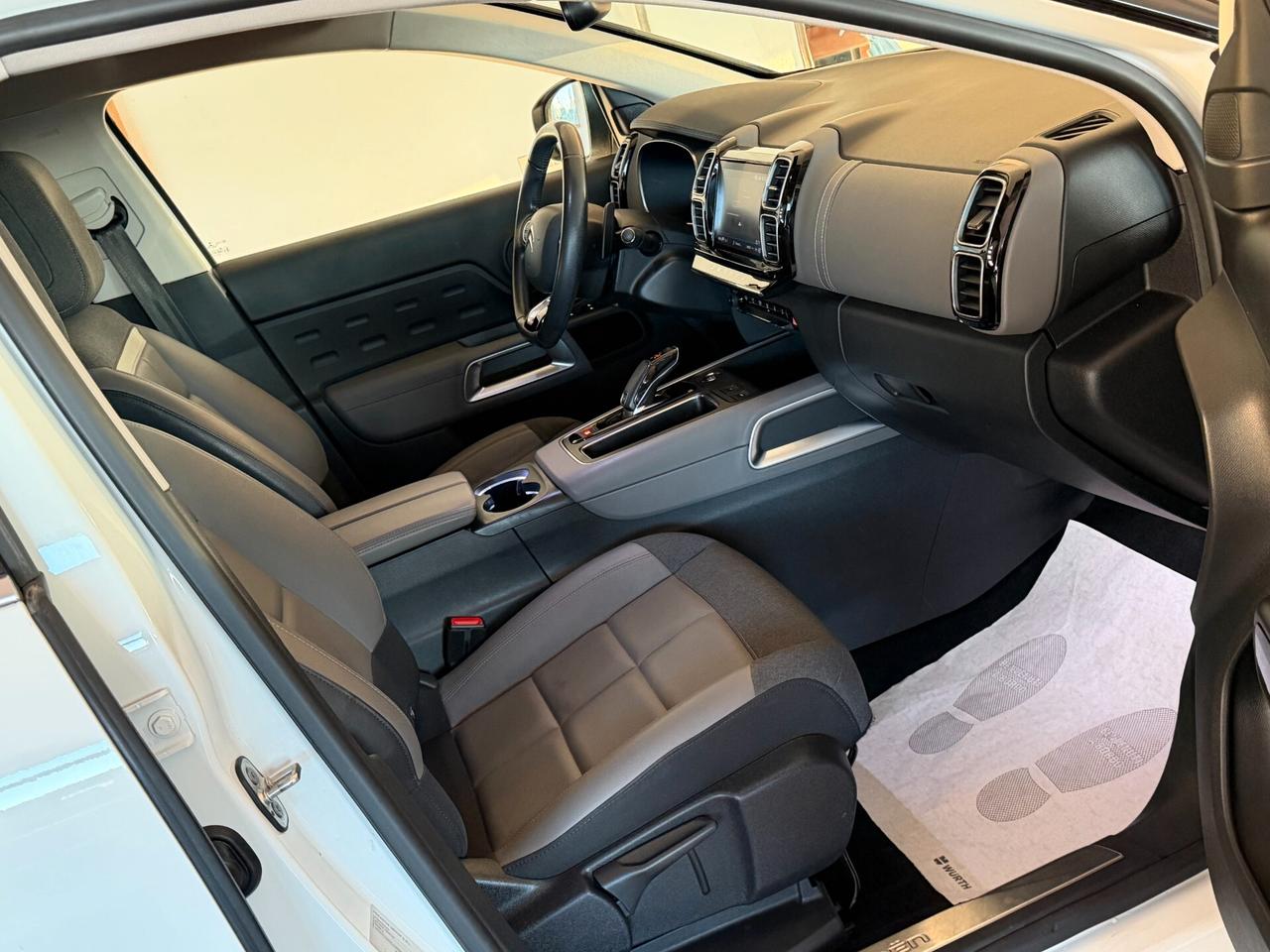 Citroen C5 Aircross 1.5 BLUEHDI 130 cv. AT8 SHINE (Nav)