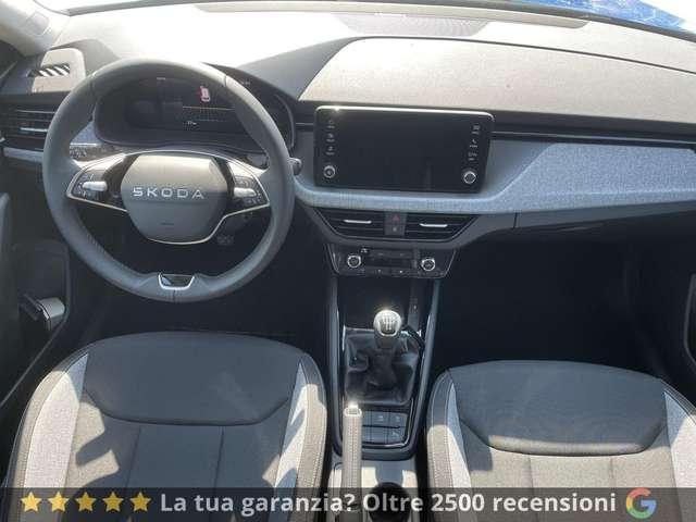 Skoda Kamiq Kamiq 1.0 TSI Style