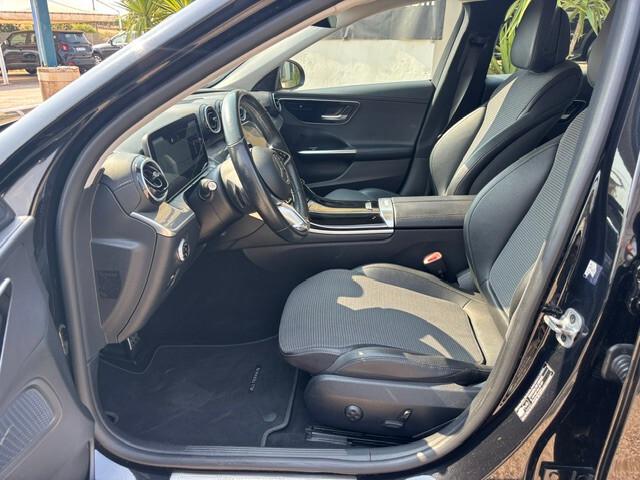 Mercedes-benz C 220 d Mild hybrid 4Matic Premium All-Terrain