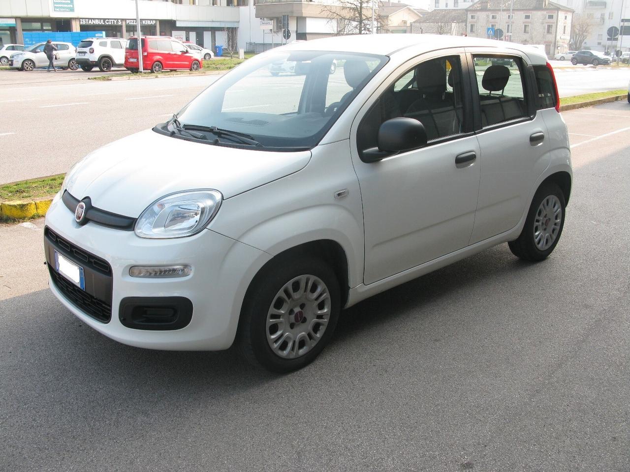 Fiat Panda 1.2 Easy