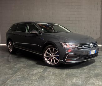 Volkswagen Passat Variant 1.4 GTE DSG Plug-In-Hybrid