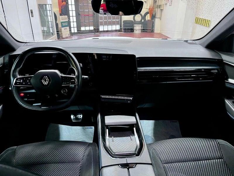 Renault Austral Austral Mild Hybrid Advanced 130 CV Esprit Alpine