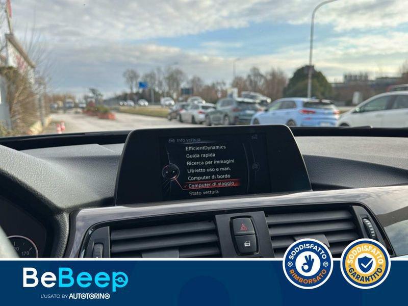 BMW Serie 3 Gran Turismo 320I GRAN TURISMO MODERN