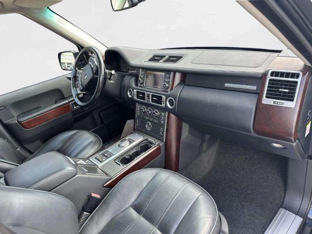 LAND ROVER Range Rover 4.4 TDV8 Vogue