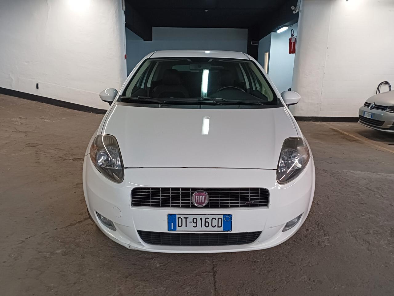 Fiat Grande Punto Grande Punto 1.4 T-Jet 16V 3 porte Sport