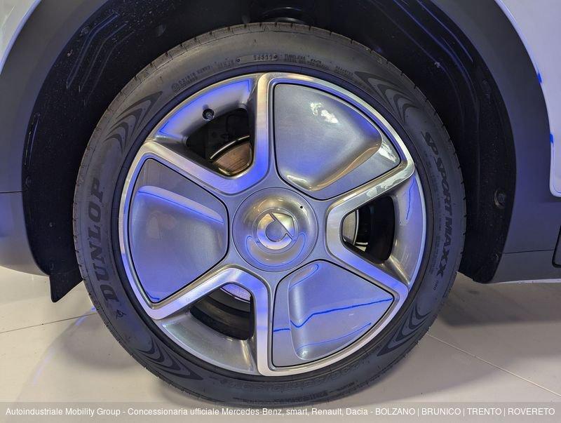 smart #1 272 CV PRO+ 22KW
