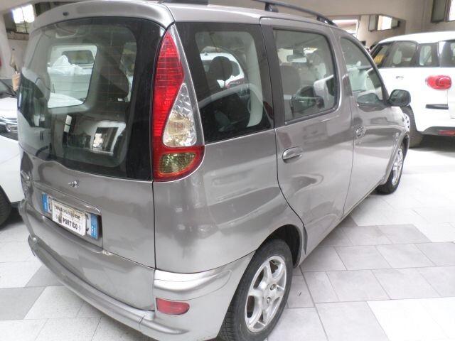 Toyota Yaris Verso 1.3i 16V Luna