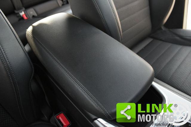 ALFA ROMEO Stelvio 2.2 JTDM 190 CV AT8 Q4 Sprint