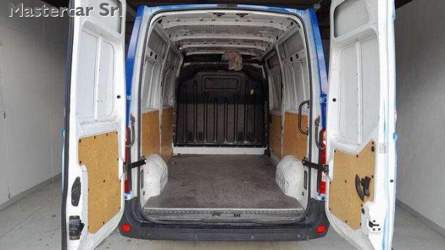 OPEL Movano 2.3 Turbo D 150cv 33q L2H2 S&S MT6 tg : GD483VK
