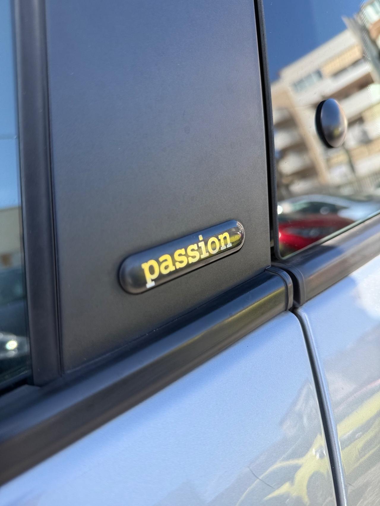 Smart ForFour 70 1.0 twinamic Safetown Silver