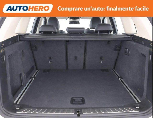 BMW X3 xDrive20d xLine