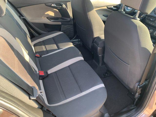 FIAT Tipo 1.6 Mjt S&S SW Lounge