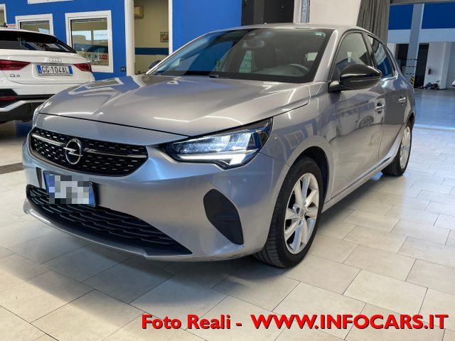 OPEL Corsa 1.2 Elegance NEOPATENTATI