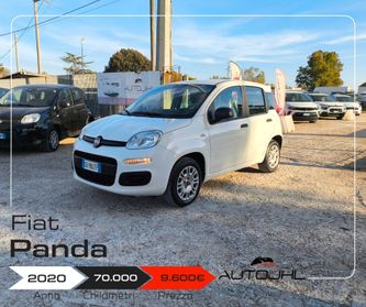 Fiat Panda 1.2 Easy