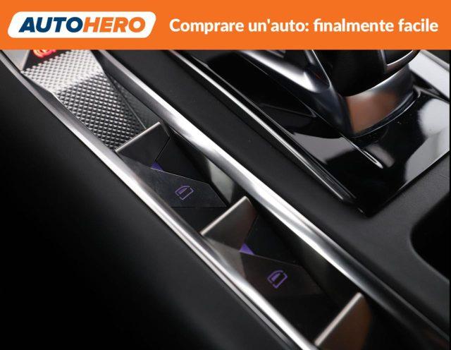 DS AUTOMOBILES DS 7 Crossback PureTech 180 aut. Business