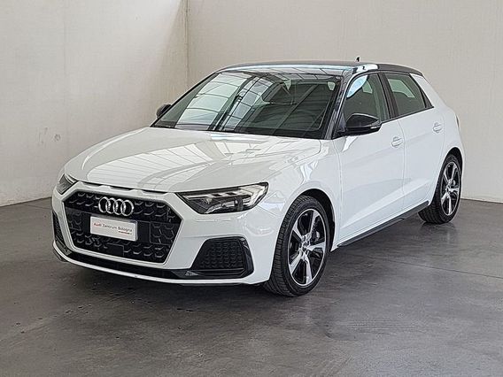 Audi A1 SPB 30 TFSI Admired