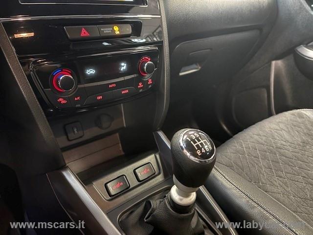SUZUKI Vitara 1.4 Hybrid Top
