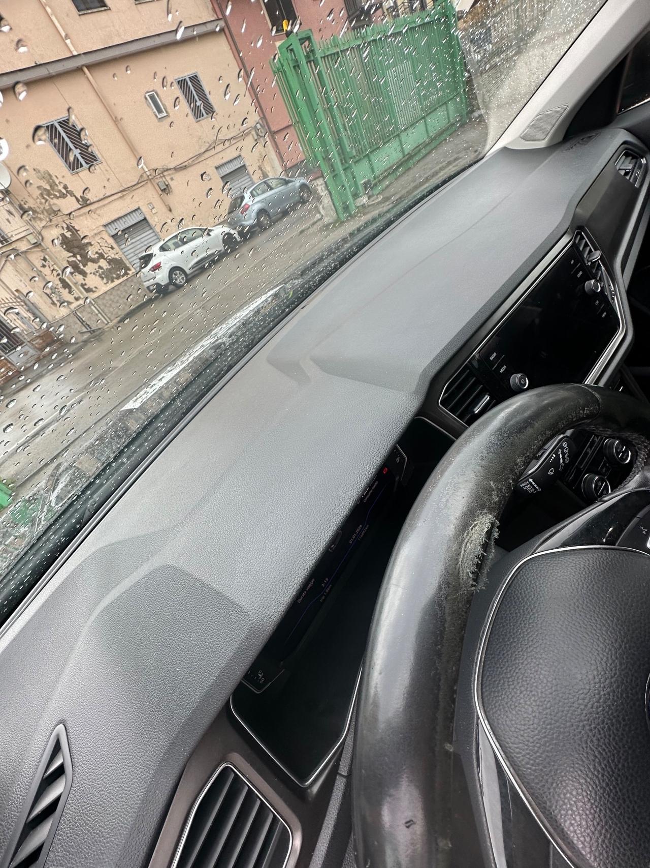 Volkswagen T-Roc 1.5 TSI ACT Style BlueMotion Technology