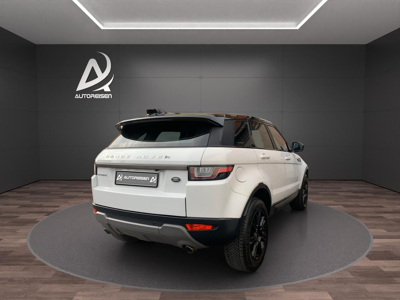 Land Rover Range Evoque 2.0 TD4 180 CV 5p. RDynamic