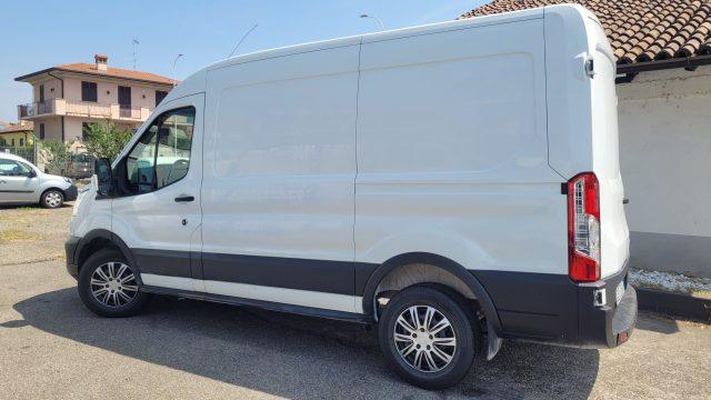 FORD Transit 330 2.0TDCi EcoBlue 170CV PM-TM Furgone Trend L2H2