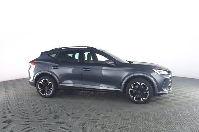 CUPRA Formentor Formentor 1.5 TSI DSG